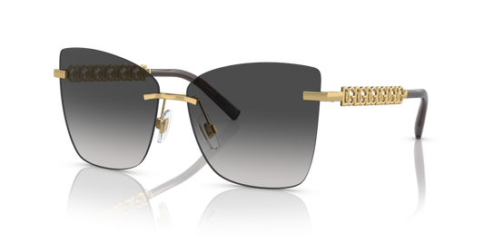 Dolce & Gabbana DG2289 - 02/8G / 59 - Güneş Gözlükleri