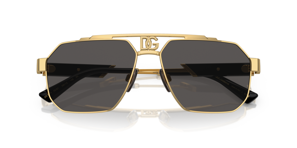 Dolce & Gabbana DG2294 - Güneş Gözlükleri