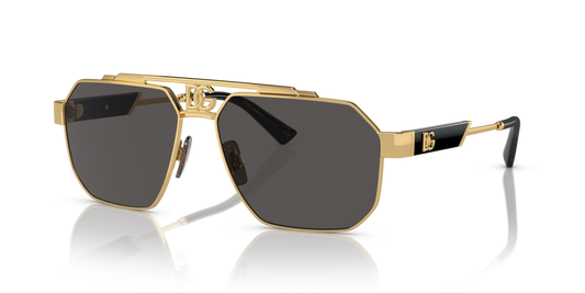 Dolce & Gabbana DG2294 - 02/87 / 59 - Güneş Gözlükleri