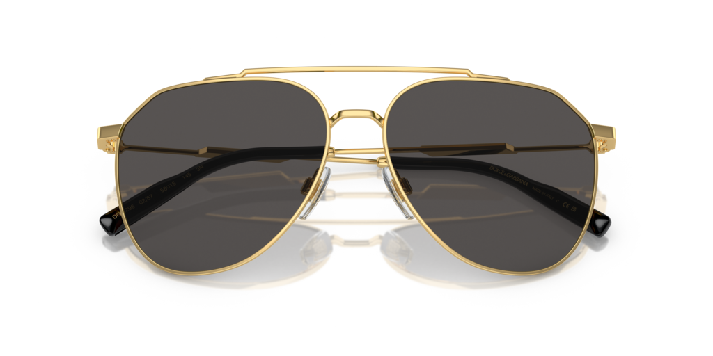 Dolce & Gabbana DG2296 - Güneş Gözlükleri