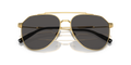 Dolce & Gabbana DG2296 - Güneş Gözlükleri