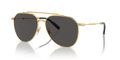 Dolce & Gabbana DG2296 - 02/87 / 58 - Güneş Gözlükleri