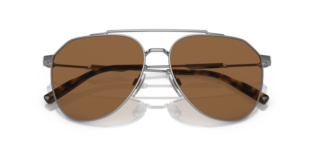 Dolce & Gabbana DG2296 - Güneş Gözlükleri