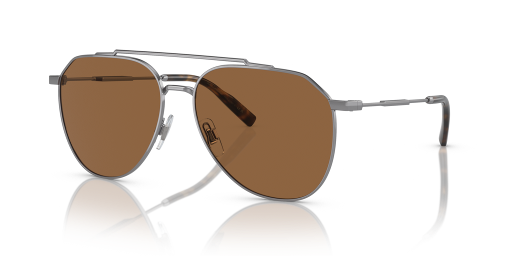 Dolce & Gabbana DG2296 - 04/73 / 58 - Güneş Gözlükleri