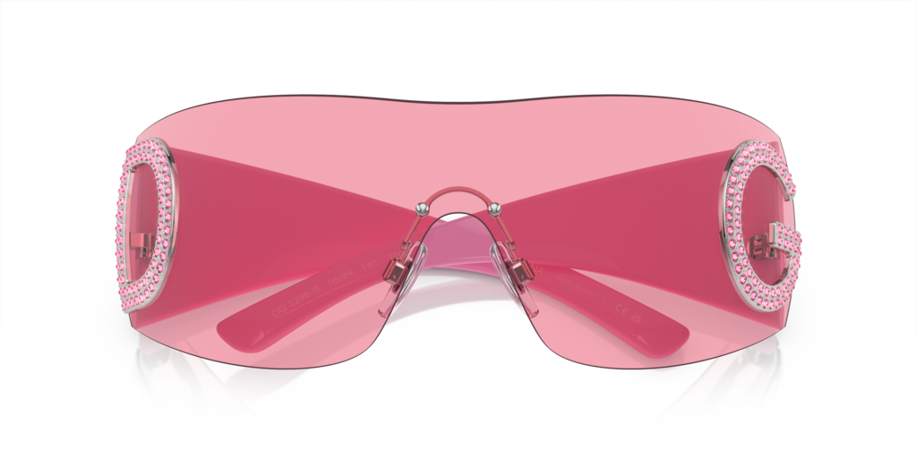 Dolce & Gabbana DG2298B 05/84 - 40 - Güneş Gözlükleri