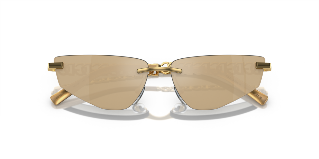 Dolce & Gabbana DG2301 02/03 - 58 - Güneş Gözlükleri