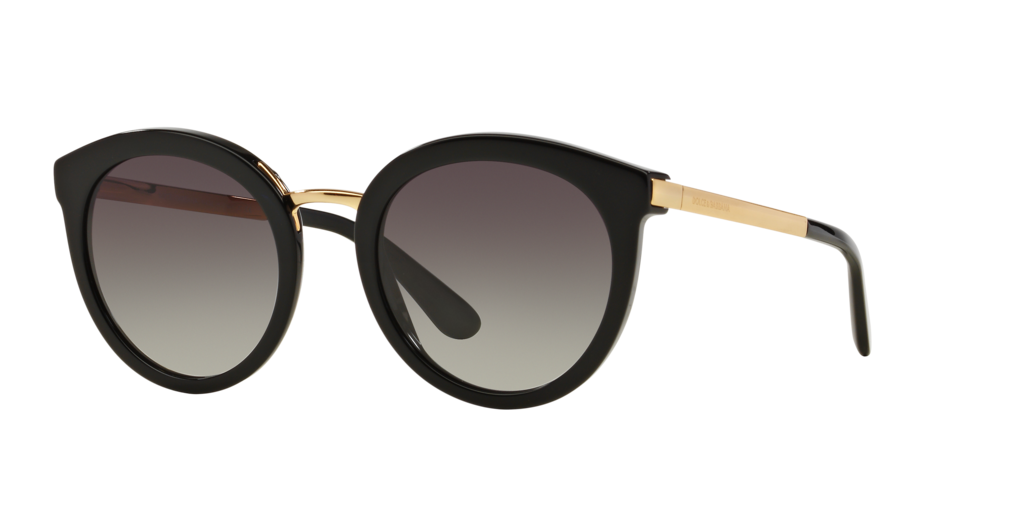 Dolce & Gabbana DG4268 - 501/8G / 52 - Güneş Gözlükleri