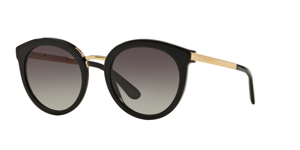 Dolce & Gabbana DG4268 501/8G - 52 - Güneş Gözlükleri