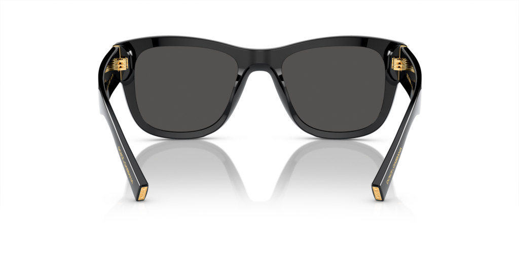 Dolce & Gabbana DG4338 - Güneş Gözlükleri