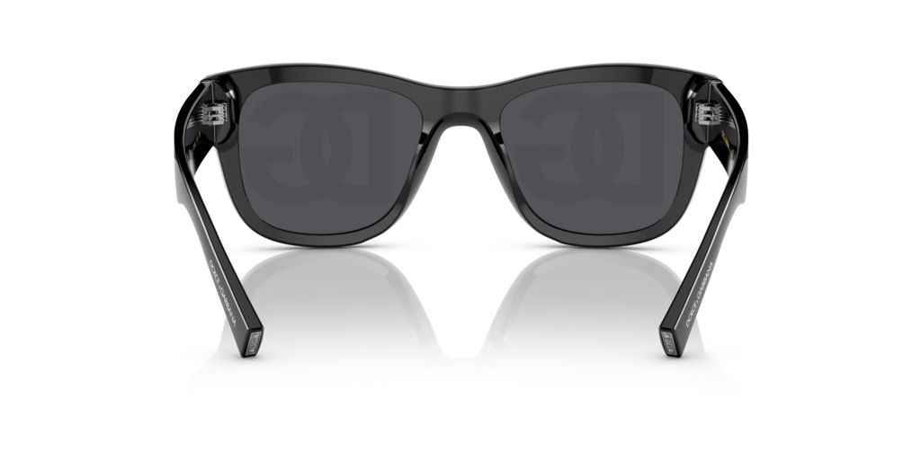 Dolce & Gabbana DG4338 - Güneş Gözlükleri