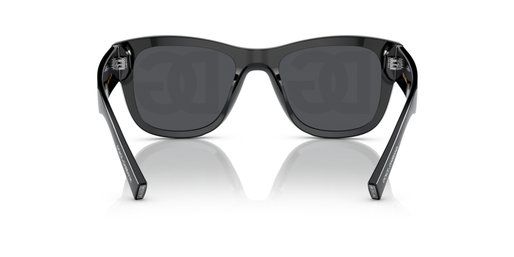 Dolce & Gabbana DG4338 501/M - 52 - Güneş Gözlükleri