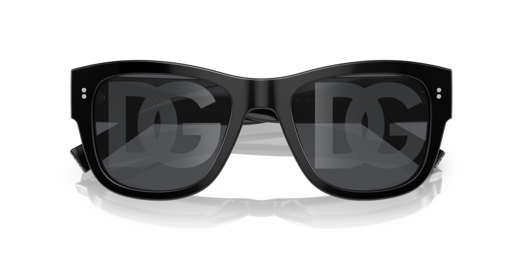 Dolce & Gabbana DG4338 - Güneş Gözlükleri