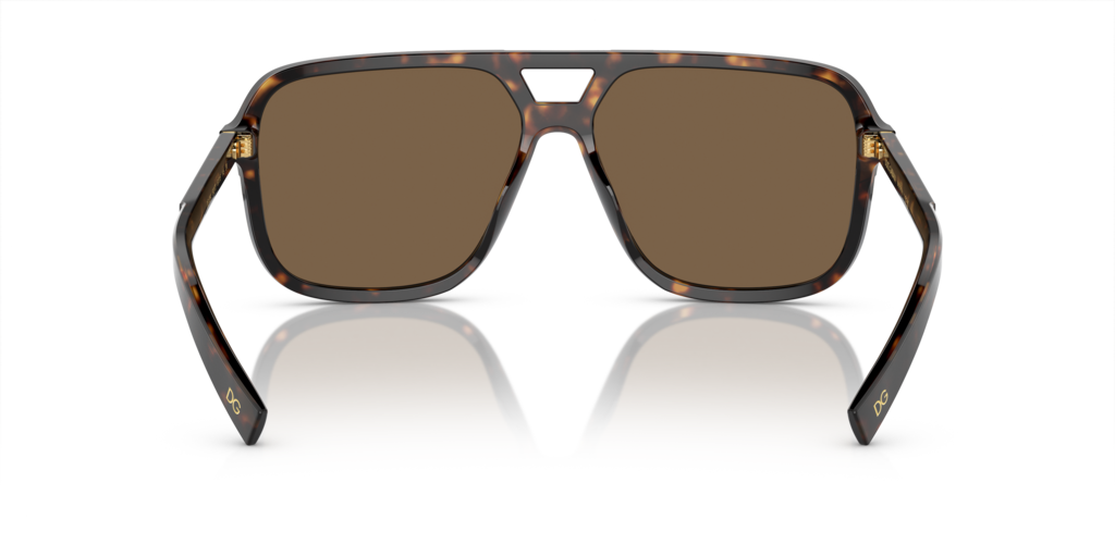 Dolce & Gabbana DG4354 - Güneş Gözlükleri