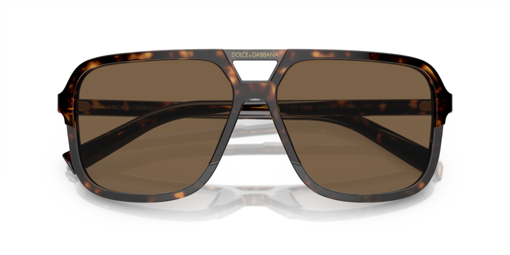 Dolce & Gabbana DG4354 - Güneş Gözlükleri