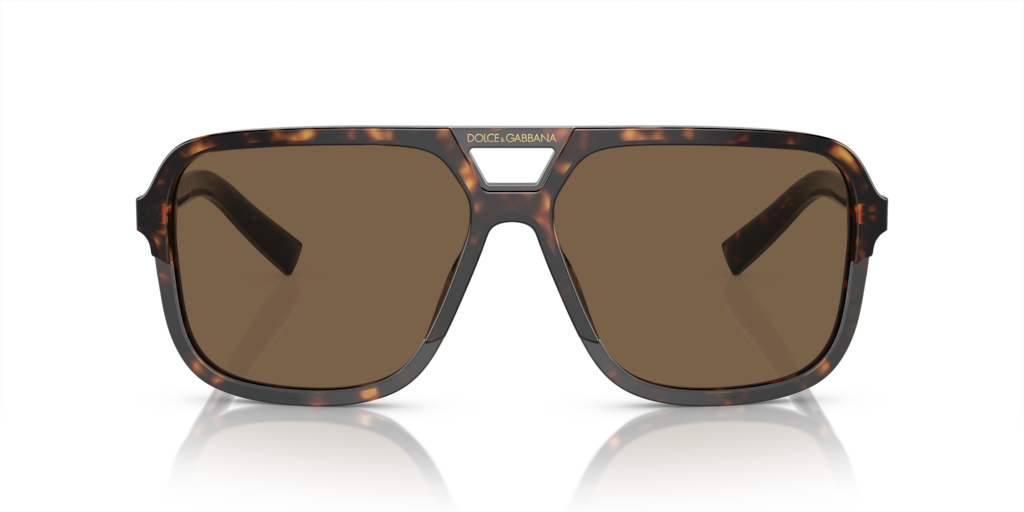 Dolce & Gabbana DG4354 - Güneş Gözlükleri