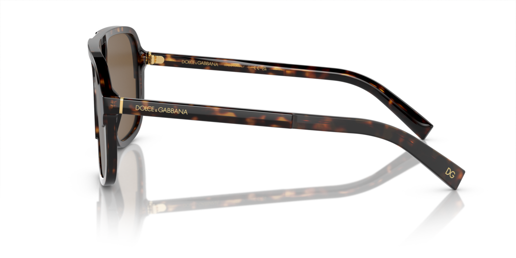 Dolce & Gabbana DG4354 - Güneş Gözlükleri