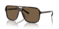Dolce & Gabbana DG4354 - 502/73 / 58 - Güneş Gözlükleri