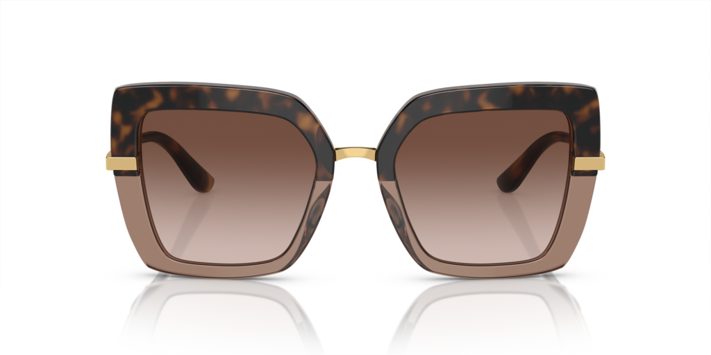 Dolce & Gabbana DG4373 325613 - 52 - Güneş Gözlükleri