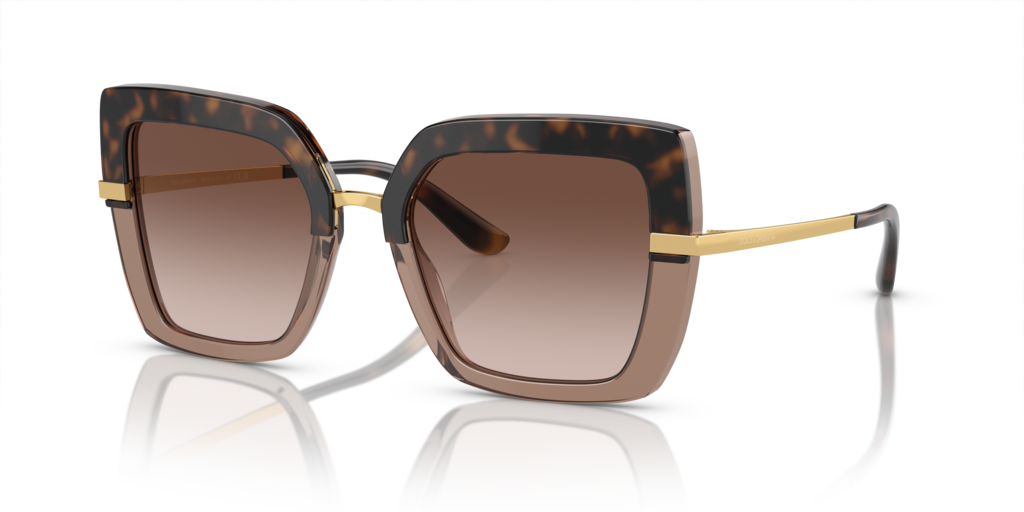 Dolce & Gabbana DG4373 325613 - 52 - Güneş Gözlükleri