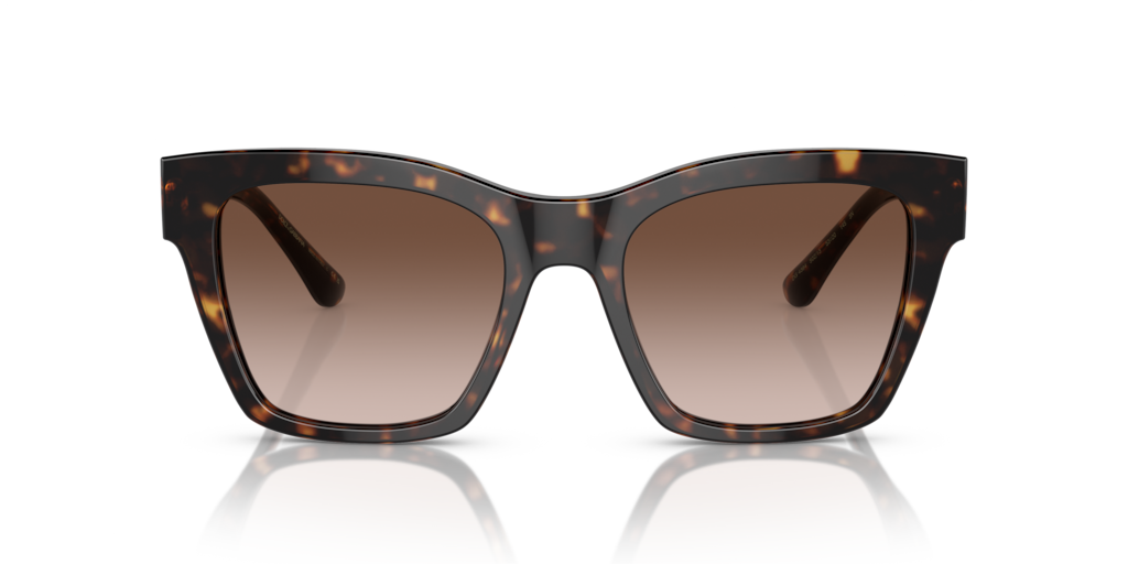 Dolce & Gabbana DG4384 502/13 - 53 - Güneş Gözlükleri