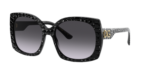 Dolce & Gabbana DG4385 32888G - 58 - Güneş Gözlükleri