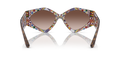 Dolce & Gabbana DG4396 - 321713 / 55 - Güneş Gözlükleri