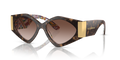 Dolce & Gabbana DG4396 - 321713 / 55 - Güneş Gözlükleri