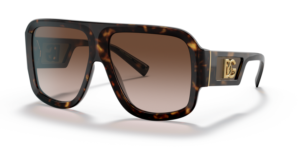 Dolce & Gabbana DG4401 - 502/13 / 58 - Güneş Gözlükleri