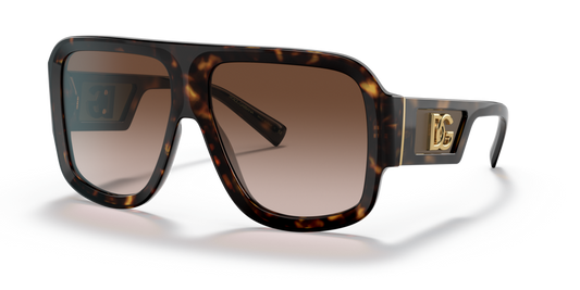 Dolce & Gabbana DG4401 - 502/13 / 58 - Güneş Gözlükleri