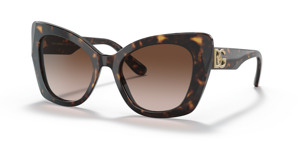 Dolce & Gabbana DG4405 - 502/13 / 53 - Güneş Gözlükleri