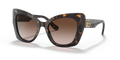 Dolce & Gabbana DG4405 - 502/13 / 53 - Güneş Gözlükleri