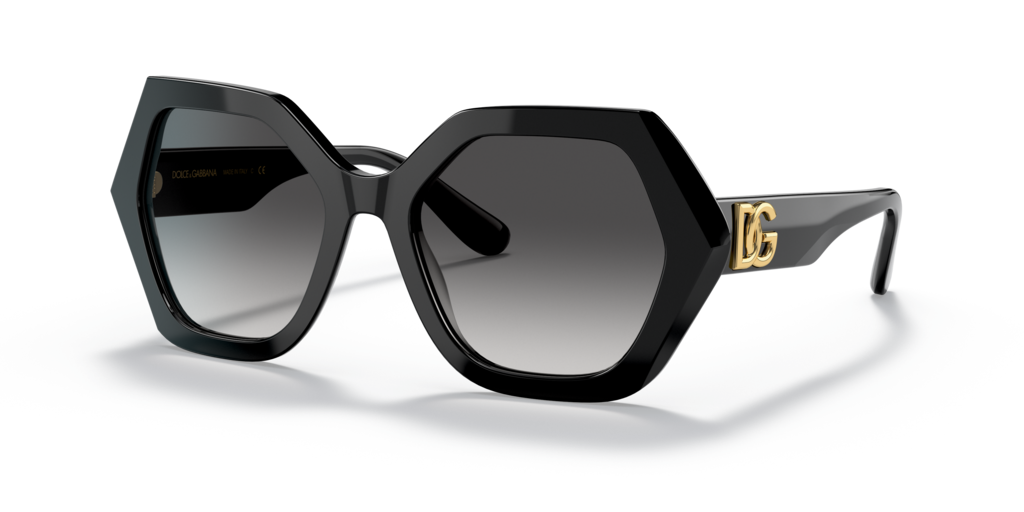 Dolce & Gabbana DG4406 - 501/8G / 54 - Güneş Gözlükleri
