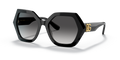 Dolce & Gabbana DG4406 - 501/8G / 54 - Güneş Gözlükleri