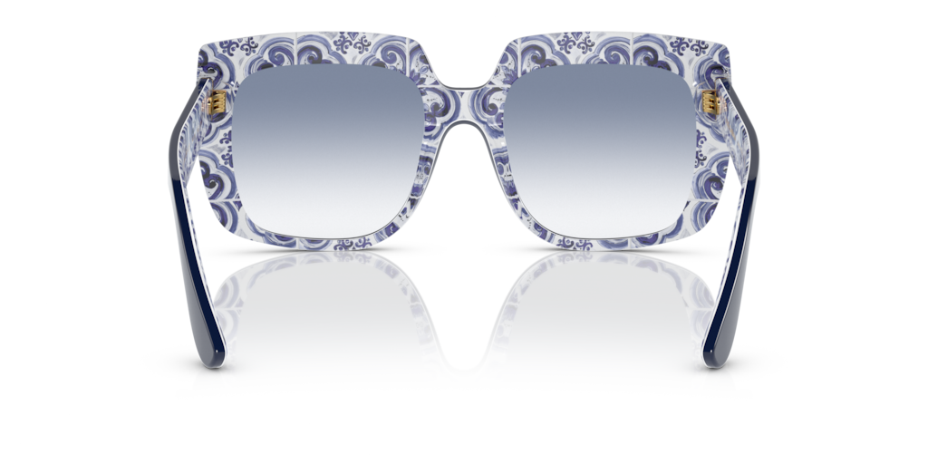 Dolce & Gabbana DG4414 341419 - 54 - Güneş Gözlükleri