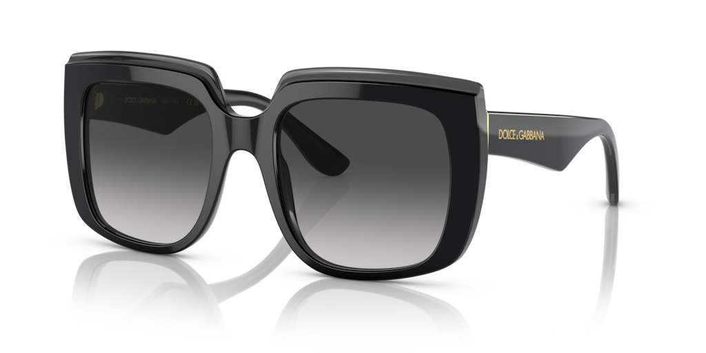 Dolce & Gabbana DG4414 - 501/8G / 54 - Güneş Gözlükleri