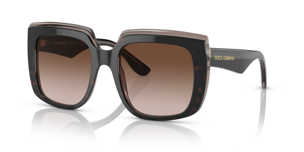 Dolce & Gabbana DG4414 - 502/13 / 54 - Güneş Gözlükleri
