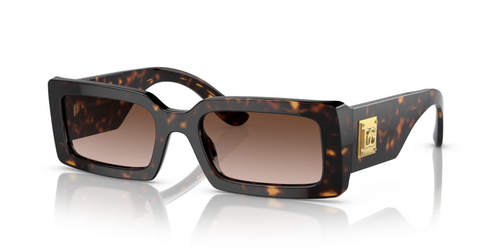 Dolce & Gabbana DG4416 502/13 - 53 - Güneş Gözlükleri
