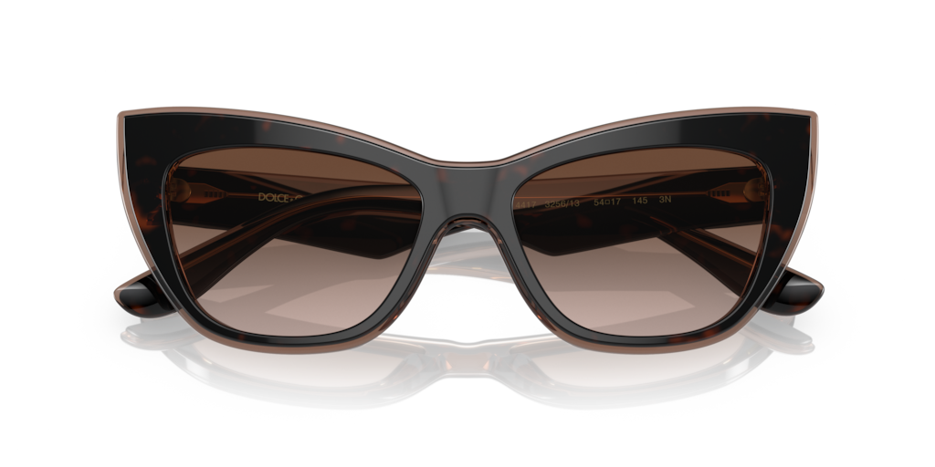 Dolce & Gabbana DG4417 - Güneş Gözlükleri