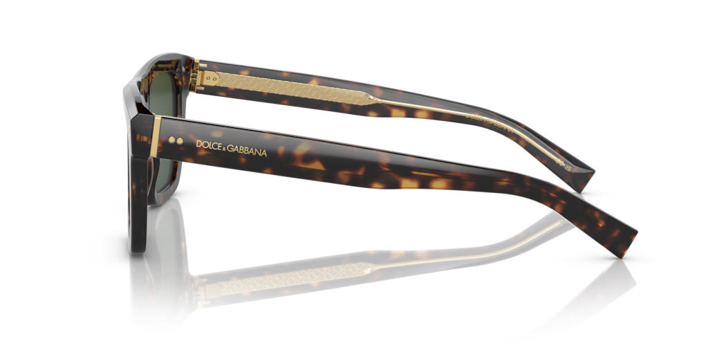 Dolce & Gabbana DG4420 502/71 - 52 - Güneş Gözlükleri