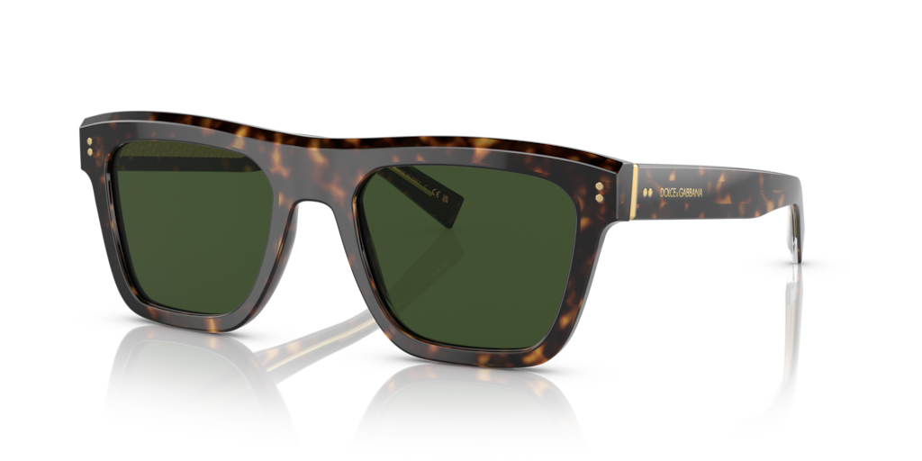 Dolce & Gabbana DG4420 502/71 - 52 - Güneş Gözlükleri