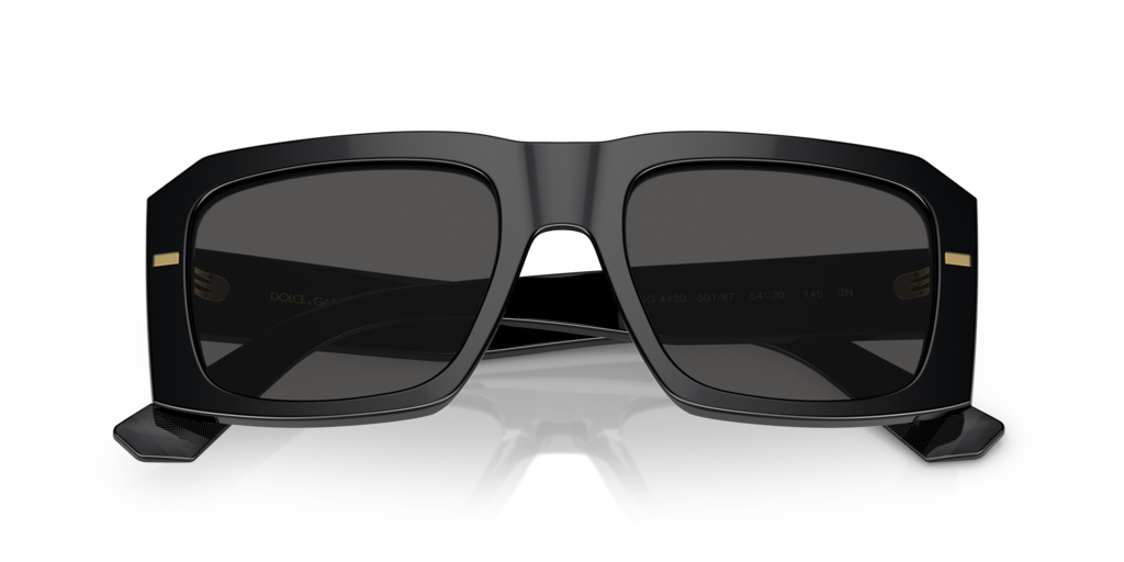 Dolce & Gabbana DG4430 - Güneş Gözlükleri
