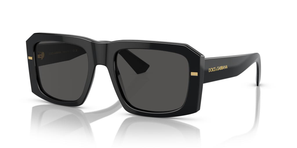 Dolce & Gabbana DG4430 - 501/87 / 54 - Güneş Gözlükleri