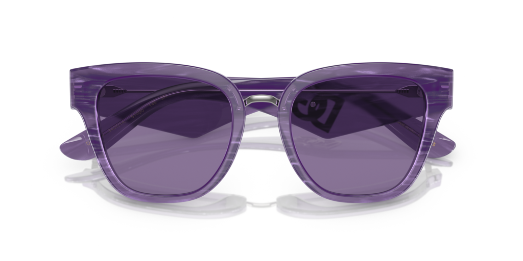 Dolce & Gabbana DG4437 - Güneş Gözlükleri