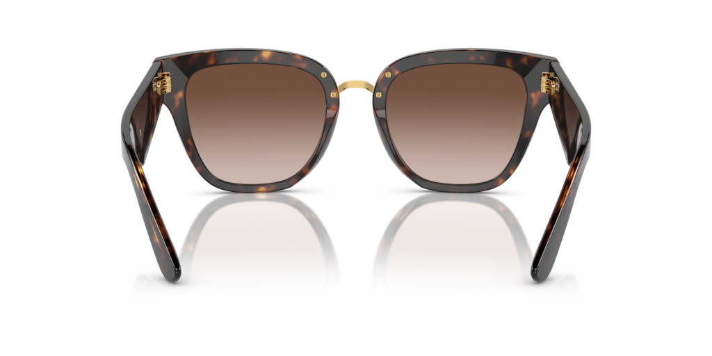 Dolce & Gabbana DG4437 - Güneş Gözlükleri