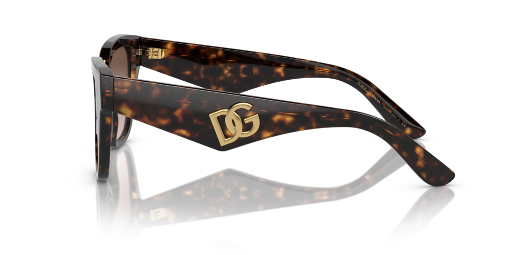 Dolce & Gabbana DG4437 - Güneş Gözlükleri