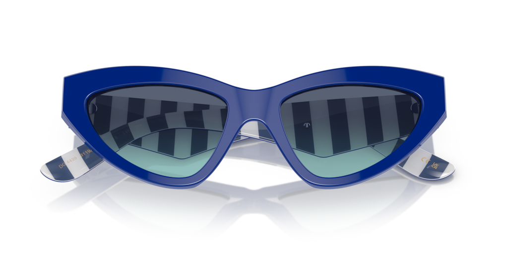 Dolce & Gabbana DG4439 - Güneş Gözlükleri