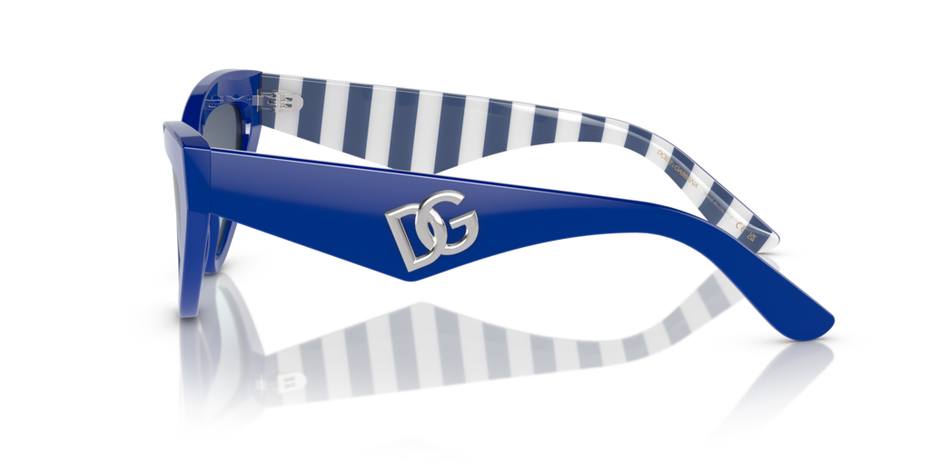Dolce & Gabbana DG4439 - Güneş Gözlükleri
