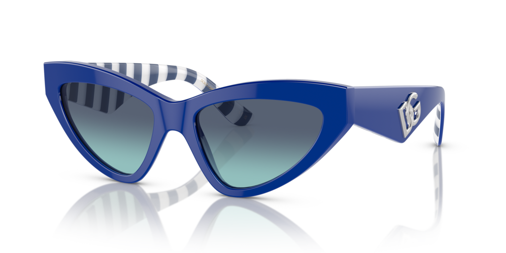 Dolce & Gabbana DG4439 - 311945 / 55 - Güneş Gözlükleri