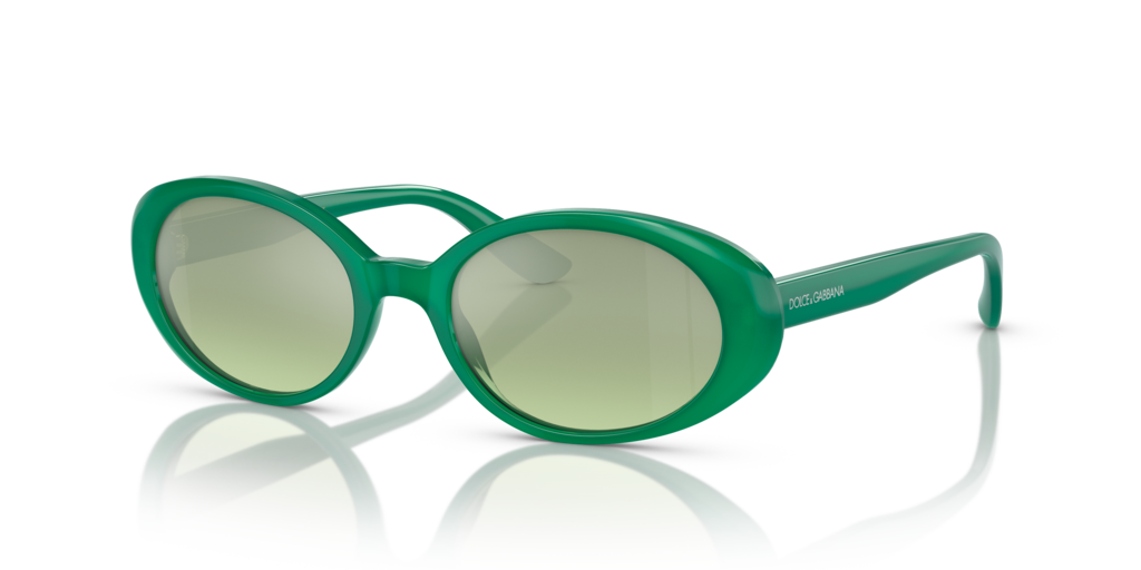 Dolce & Gabbana DG4443 - 306852 / 52 - Güneş Gözlükleri