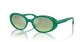 Dolce & Gabbana DG4443 - 306852 / 52 - Güneş Gözlükleri